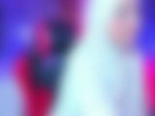 Hiyab-Sami's Live Sex Cam Show