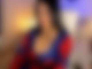 Live cam show with sheyla Hills - Chubby on Streamer API