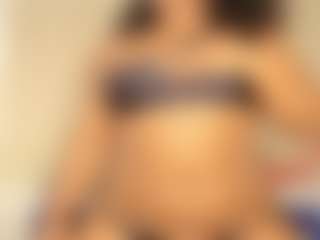 CAROLINAGOMEZZ's Live Sex Cam Show