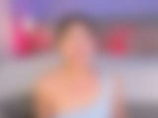 Live cam show with Curvy Corinne - Flexible on parknlotfishbdy