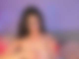 Curvy Corinne's Live Sex Cam Show