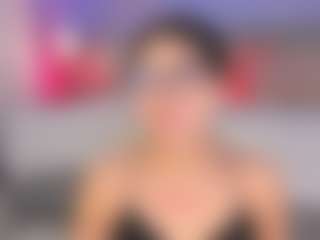 Curvy Corinne's Live Sex Cam Show