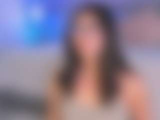 Curvy Corinne's Live Sex Cam Show