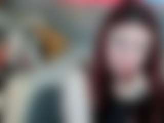 Live cam show with LilyMoonlight - Goth on Camming Site