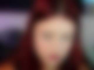 Live cam show with LilyMoonlight - Domination on Dolls Live