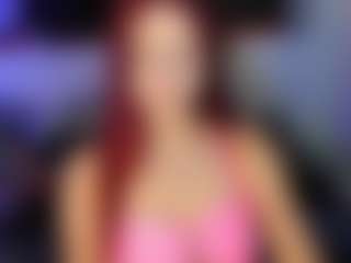 Show de câmera ao vivo com LilyMoonlight - Nails no Camsoda