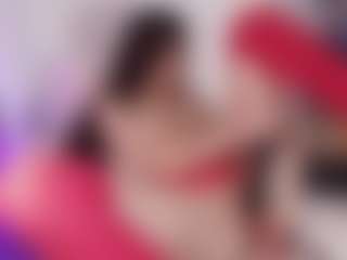 Live cam show with Amber - Ride Torso on SpunkLive