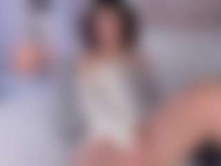 Amber's Live Sex Cam Show