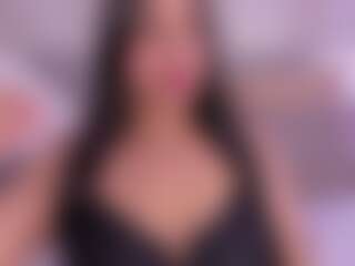 Julieta-Kim's Live Sex Cam Show
