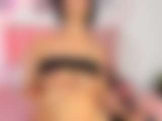 MilliMattell's Live Sex Cam Show