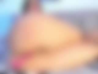 MilliMattell's Live Sex Cam Show