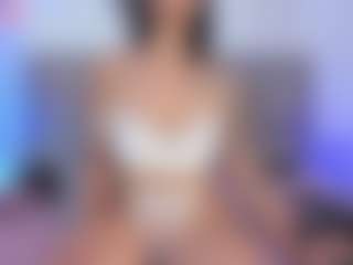 MilliMattell's Live Sex Cam Show