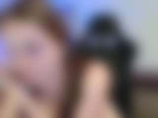 Live cam show with Piinkpandora - Red Hair on live18s.com