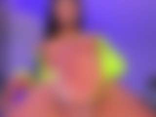 Keytin-Thomson's Live Sex Cam Show