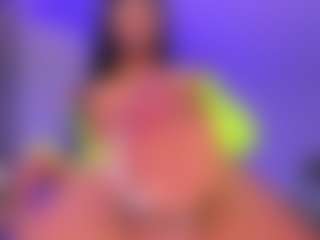 Keytin-Thomson's Live Sex Cam Show