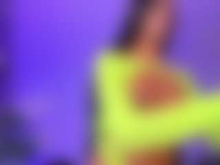Keytin-Thomson's Live Sex Cam Show