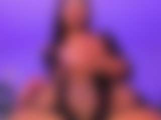 Live cam show with Keytin-Thomson - Dirty Talk on CamwithHer