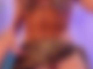 Live cam show with Keytin-Thomson - Average on SpankPalCams