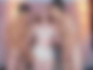 Live cam show with pink-diamont - Thong on sexylive.show