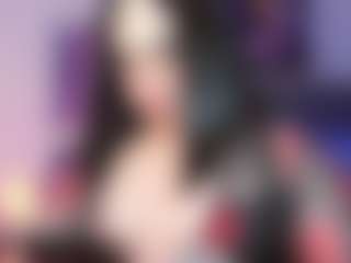alexia-mattel's Live Sex Cam Show
