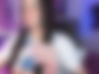 Show de cam en direct de alexia-mattel