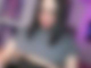 Live cam show with alexia-mattel - Gray Eyes on Streamer API
