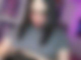 Spettacolo in cam dal vivo con alexia-mattel - Chubby su Camsoda