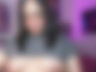 Live cam show with alexia-mattel - Smoking on StripNow