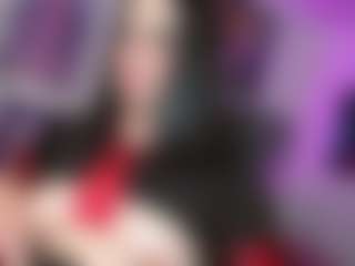 alexia-mattel's Live Sex Cam Show