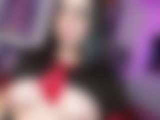 Live cam show with alexia-mattel - Smoking on SpankPalCams