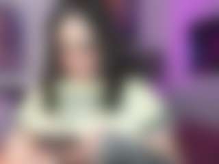 Live cam show with alexia-mattel - Gray Eyes on livesuperchat.net