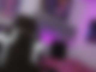 Live cam show with alexia-mattel - Gray Eyes on SpankPalCams