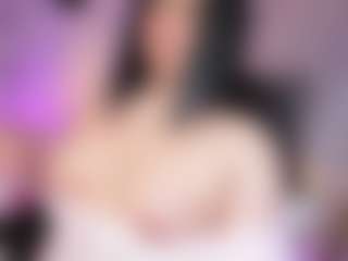Cam Show en direct de alexia-mattel