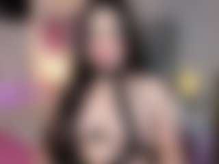 Live cam show with alexia-mattel - Chubby on Dolls Live