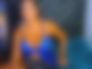 Catalina-muss's Live Sex Cam Show