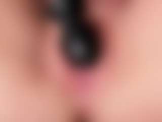 Live cam show with Anika - Thin on Dolls Live