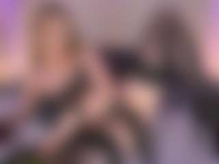 Anika's Live Sex Cam Show