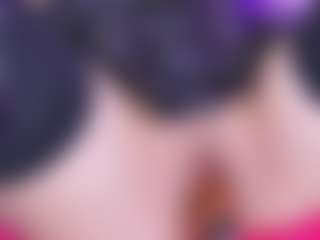 AlliciaKim18's Live Sex Cam Show