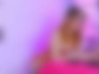 Live cam show with AlliciaKim18 - Moaning on StripNow