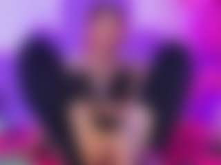 AlliciaKim18's Live Sex Cam Show
