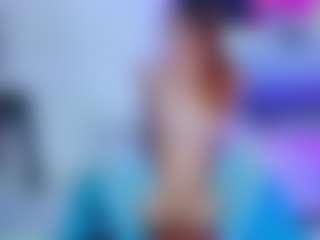 Live cam show with AlliciaKim18 - Athletic on Dolls Live