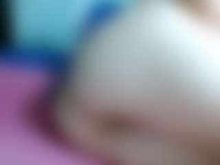 Live cam show with cualquieradulce20 - Interracial on MyBangCams