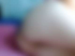Live cam show with cualquieradulce20 - Messy on Dolls Live