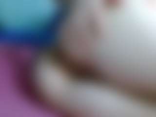 Live cam show with cualquieradulce20 - Messy on Dolls Live