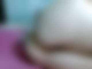 Live cam show with cualquieradulce20 - Messy on Dolls Live