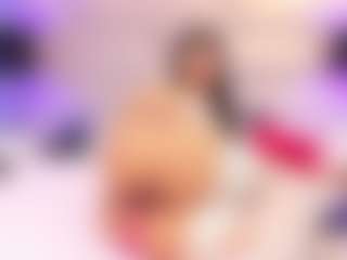 Meredith Rose's Live Sex Cam Show