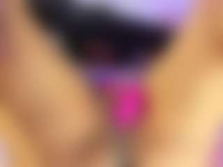 Meredith Rose's Live Sex Cam Show
