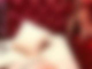 MilaHal's Live Sex Cam Show