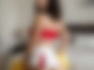 Whitney's Live Sex Cam Show