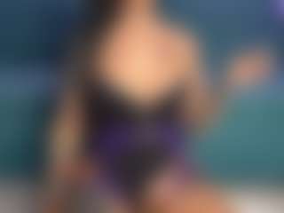 SinfulStar's Live Sex Cam Show